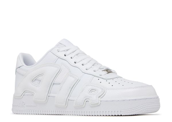 Cactus Plant Flea Market x Air Force 1 Low Premium 'White' 2024