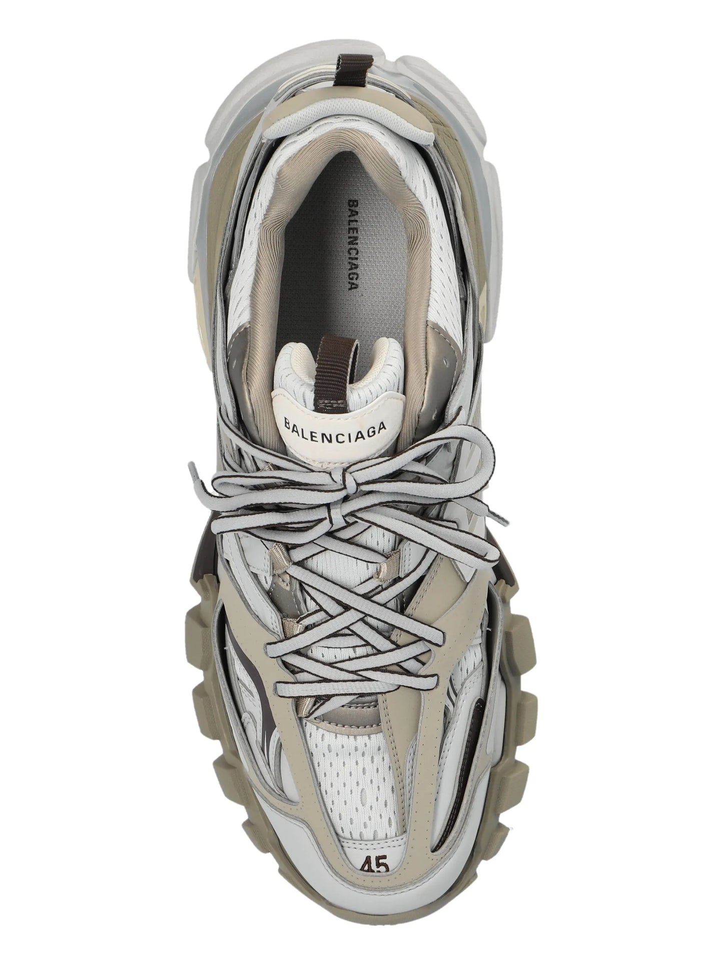Balenciaga Track Gradient
