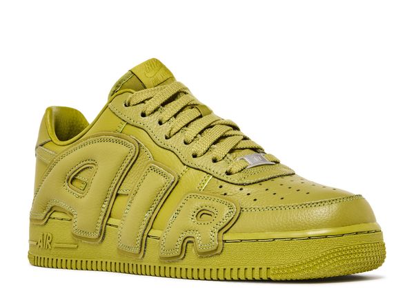 Cactus Plant Flea Market x Air Force 1 Low Premium 'Moss'