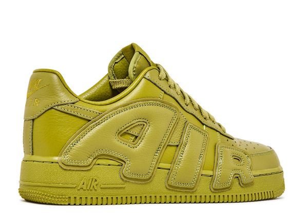 Cactus Plant Flea Market x Air Force 1 Low Premium 'Moss'