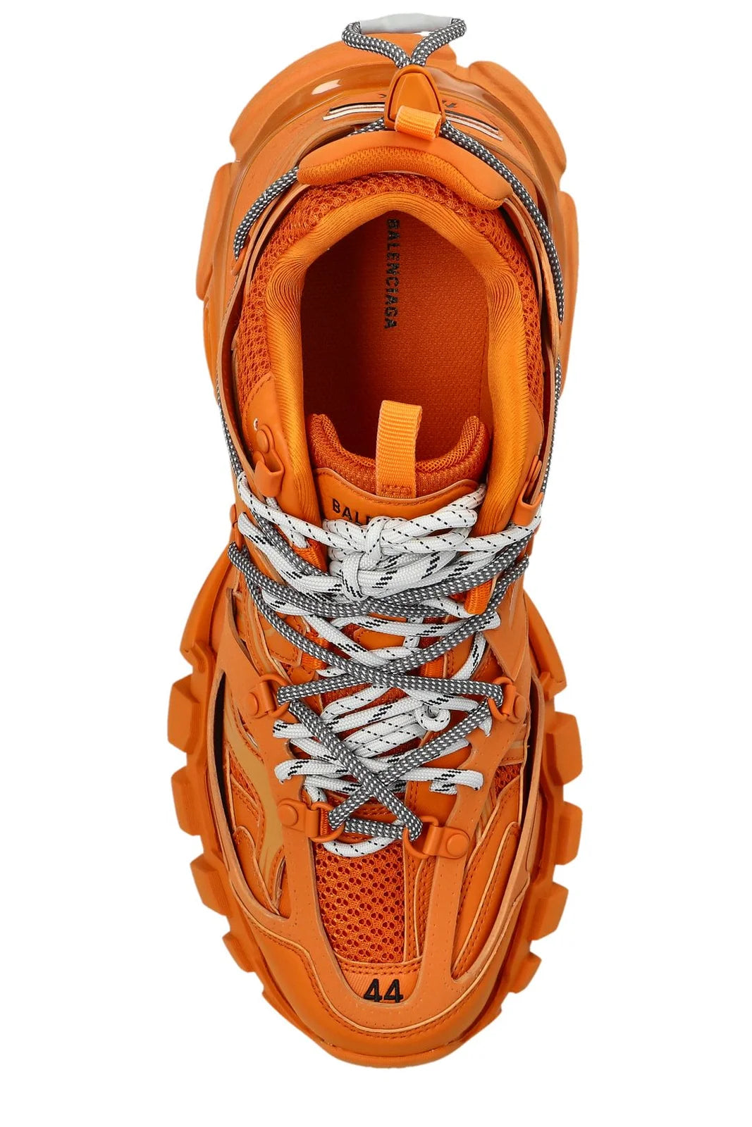 Balenciaga Sports Shoes Track Trail