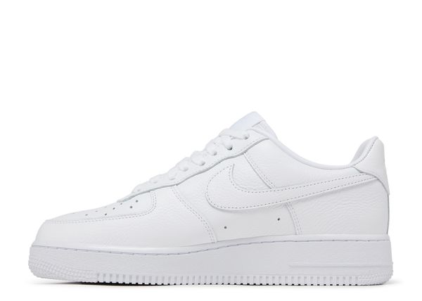 Cactus Plant Flea Market x Air Force 1 Low Premium 'White' 2024