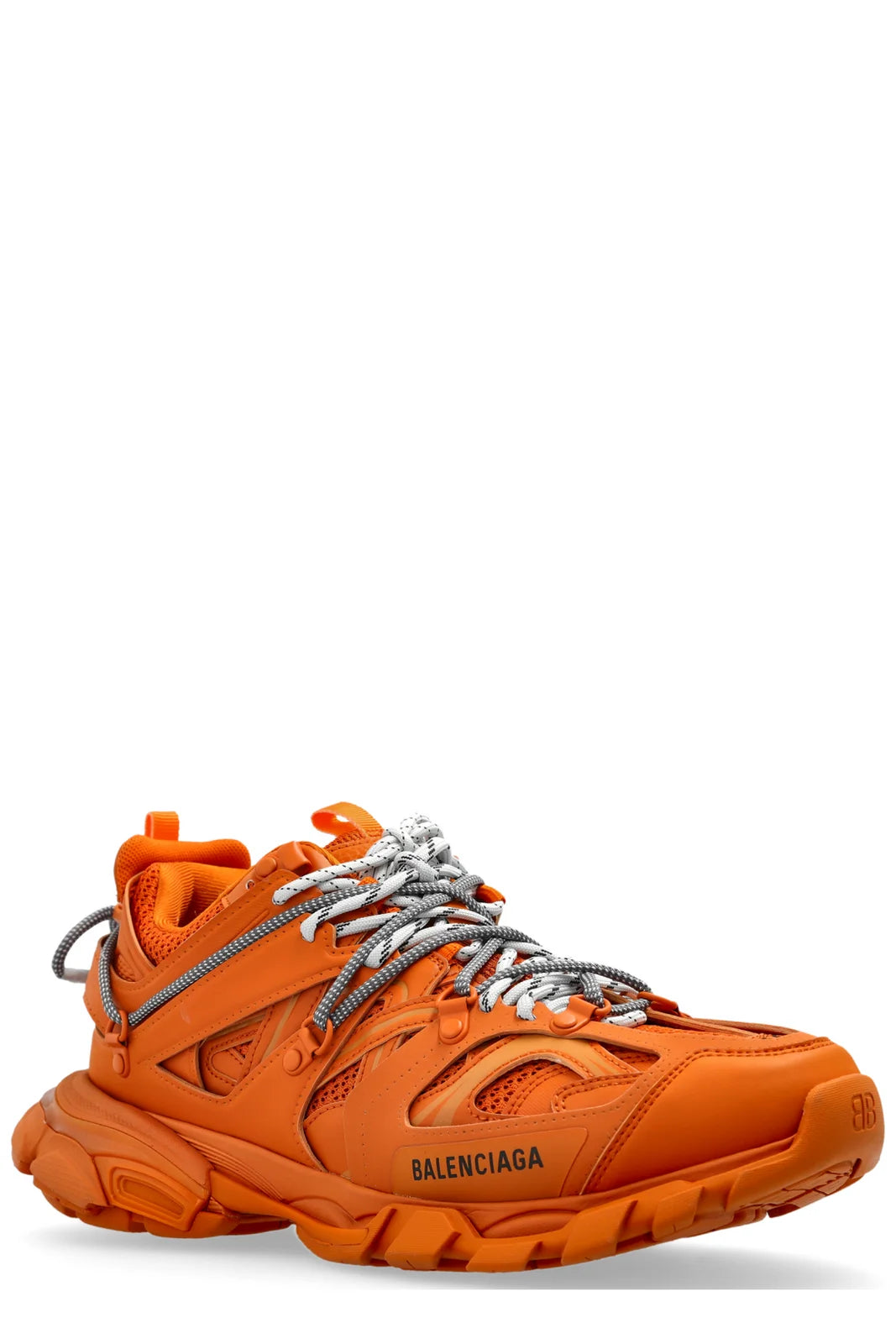 Balenciaga Sports Shoes Track Trail
