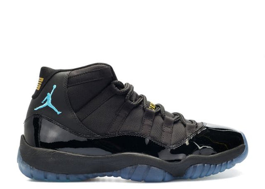 Jordan 11 Retro 'Gamma Blue'