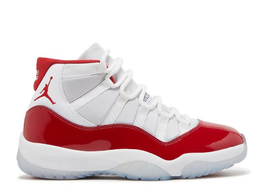 Jordan 11 Retro 'Cherry'