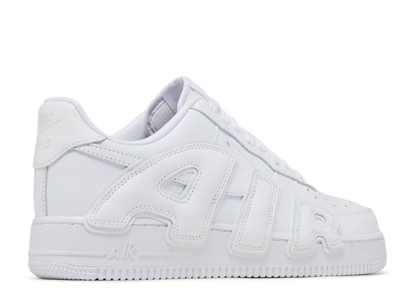 Cactus Plant Flea Market x Air Force 1 Low Premium 'White' 2024