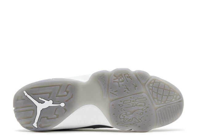 Jordan 9 Retro 'Cool Grey' 2025