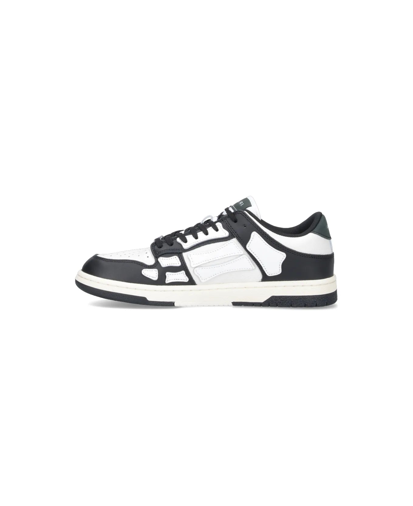 AMIRI "skel" Low Top Sneakers