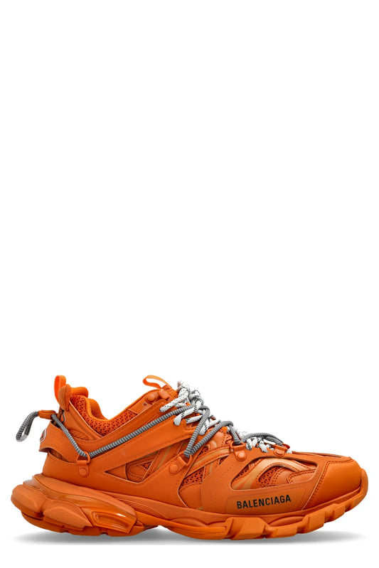Balenciaga Sports Shoes Track Trail
