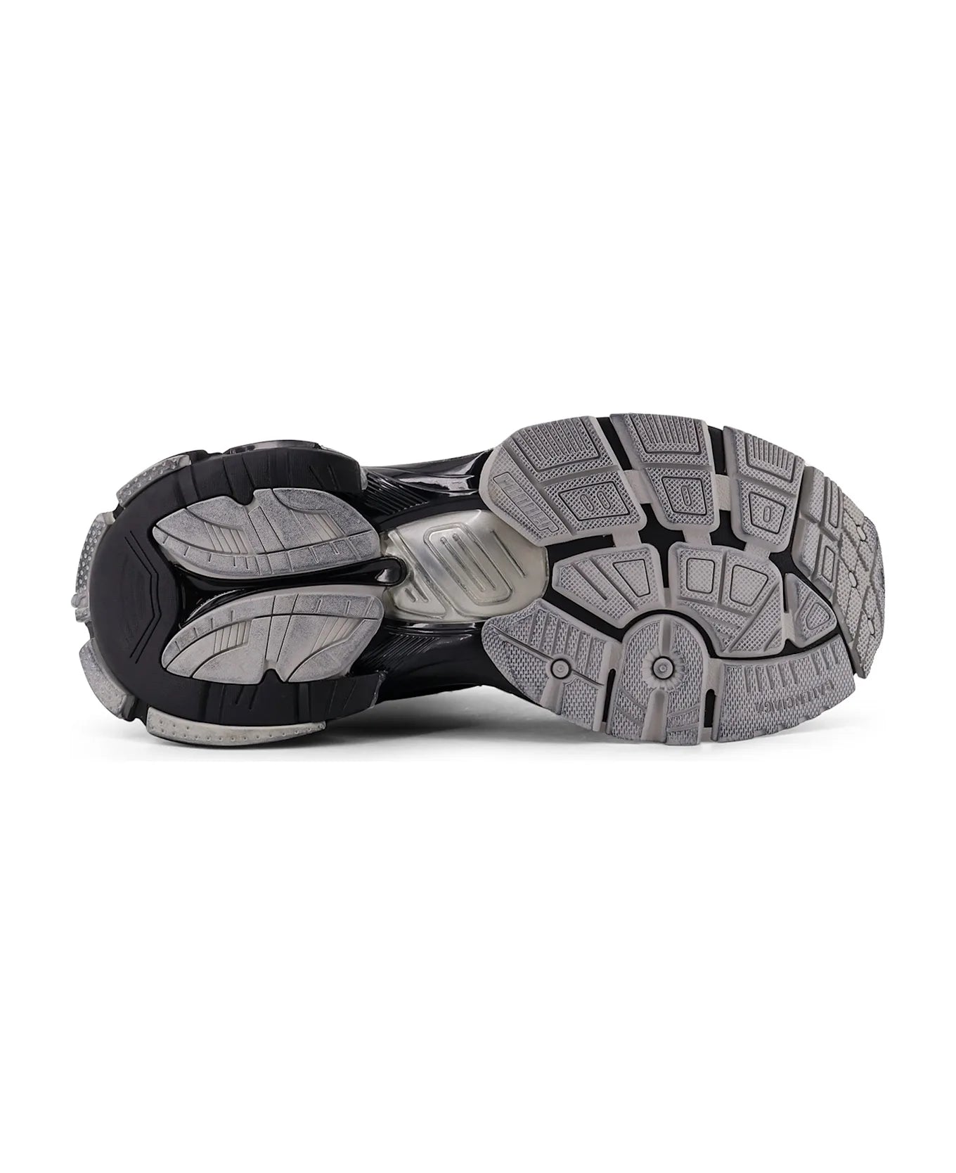 Balenciaga Runner Mesh Low-top Sneaker